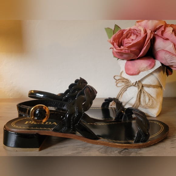 Prada Sandals - Picture 5 of 7